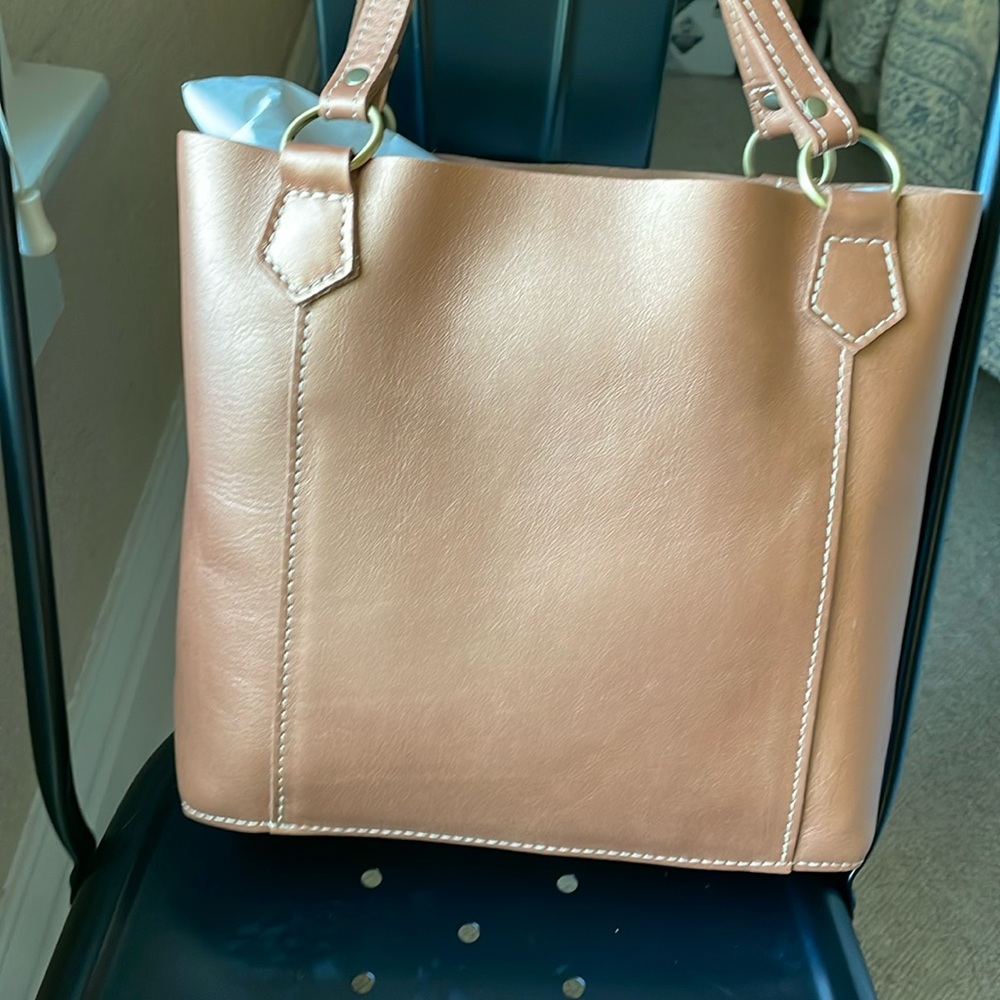 Market Tote